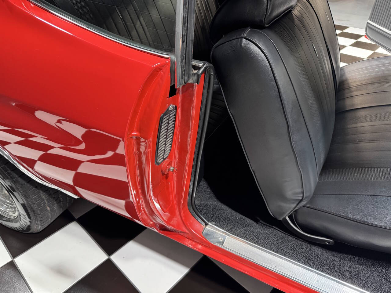 1970 Chevrolet Chevelle 53