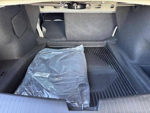 2021 Cadillac CT4 Premium Luxury