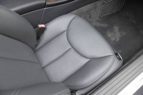 2003 Mercedes-Benz SL-Class SL 500