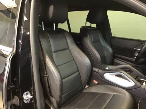 2022 Mercedes-Benz GLE GLE 350 4MATIC