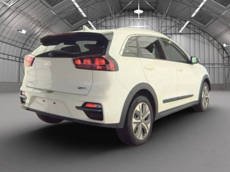 2022 Kia Niro EV