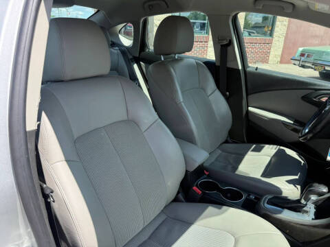 2013 Buick Verano