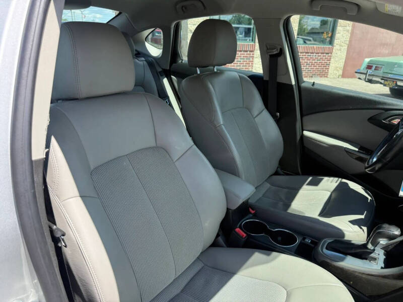 2013 Buick Verano