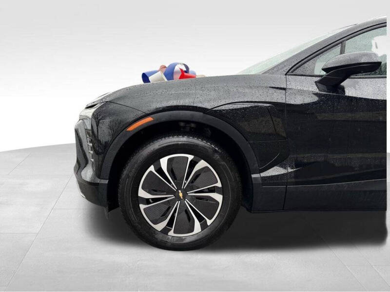 2024 Chevrolet Blazer EV 2LT