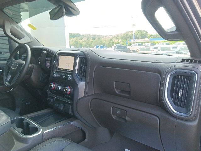 2023 GMC Sierra 2500HD