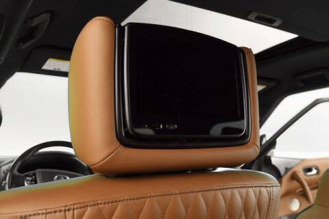 2024 Infiniti QX80 Premium Select