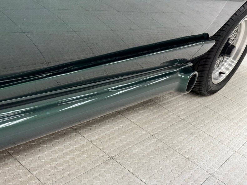 1992 Pontiac Firebird Trans Am