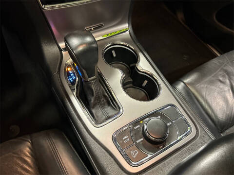 2019 Jeep Grand Cherokee Limited X