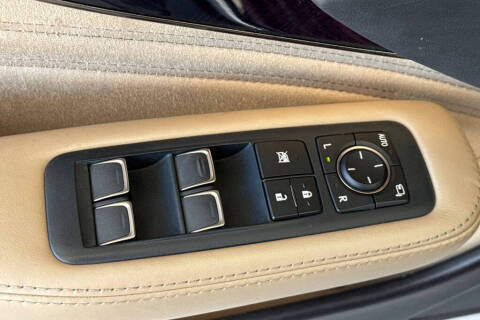 2022 Lexus LS 500