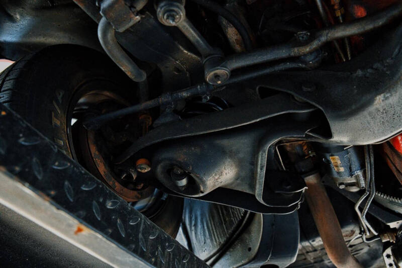 1967 Chevrolet El Camino