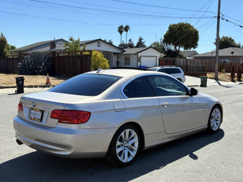 2013 BMW 3 Series 328i