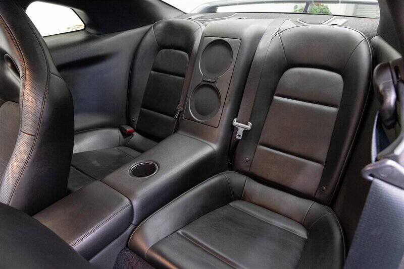 2013 Nissan GT-R Premium