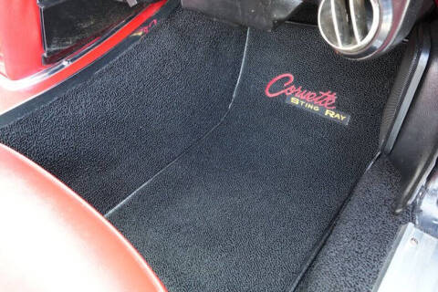 1966 Chevrolet Corvette