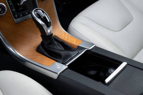 2017 Volvo XC60 T6 Inscription