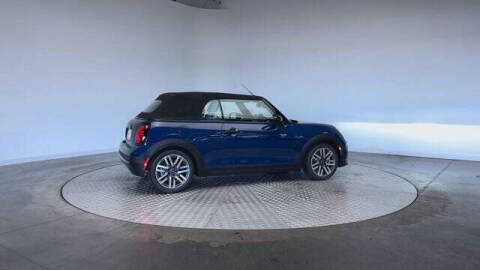 2026 MINI Convertible Cooper S
