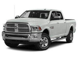 2015 RAM 2500 for sale at West Motor Company in Hyde Park UT