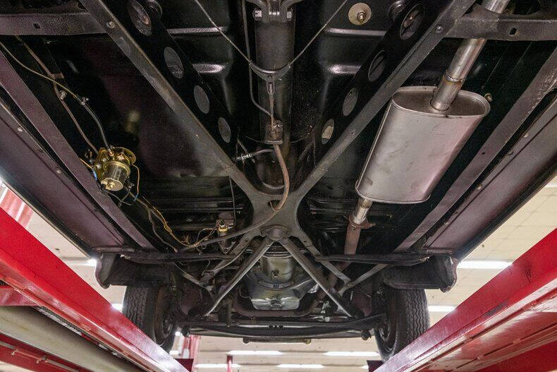 1946 Ford Super Deluxe