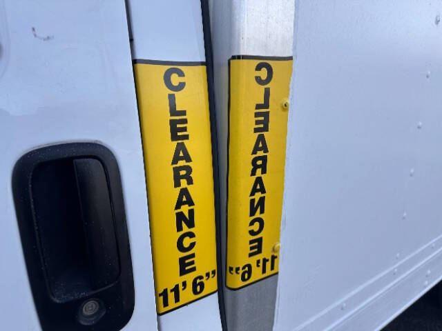 2019 Chevrolet Express