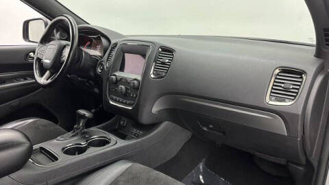 2020 Dodge Durango GT Plus