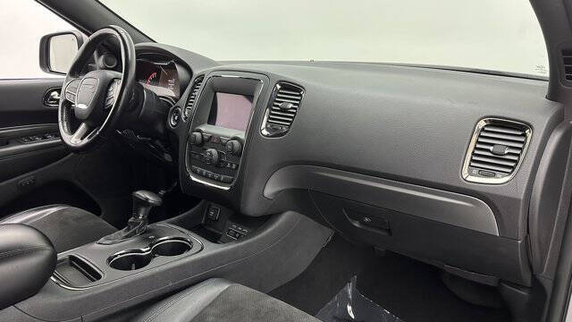 2020 Dodge Durango GT Plus