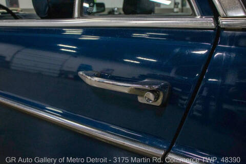 1975 Mercedes-Benz 280-Class