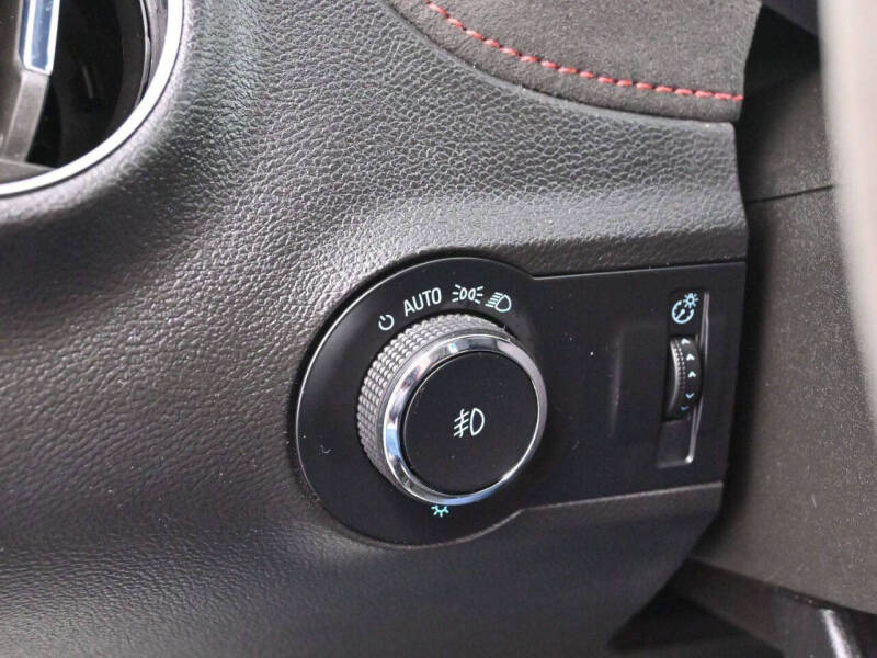 2013 Chevrolet Camaro ZL1