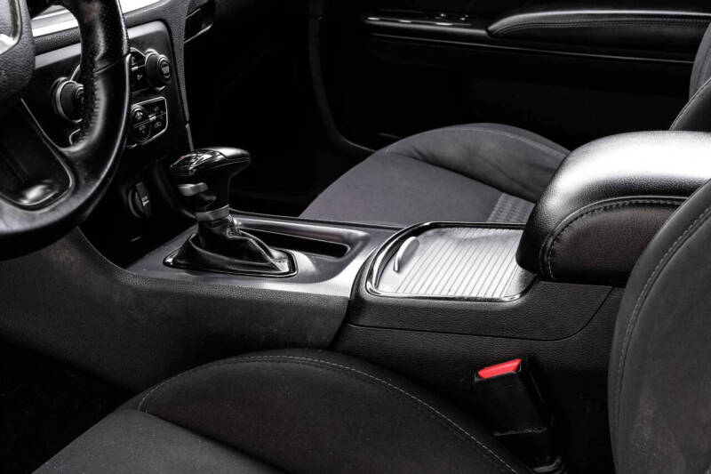 2019 Dodge Charger R/T