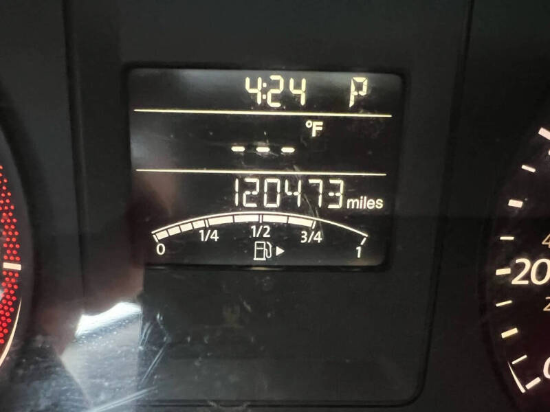 2011 Volkswagen Jetta