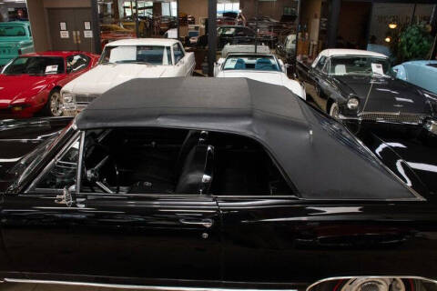 1965 Chevrolet Chevelle