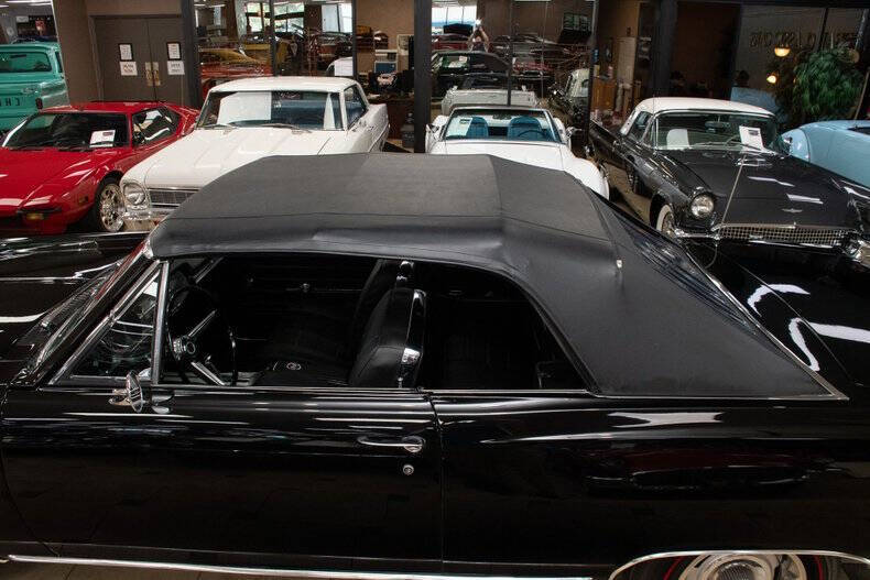 1965 Chevrolet Chevelle