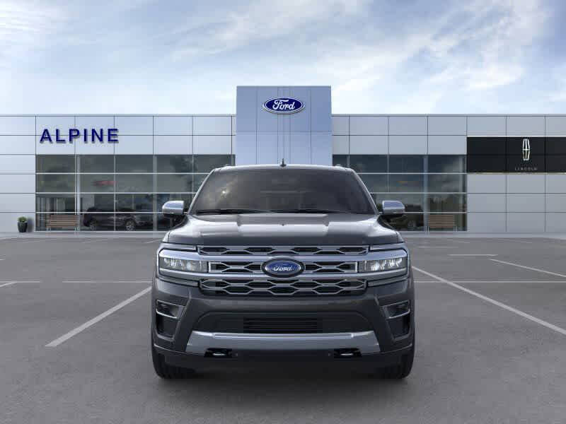 2024 Ford Expedition Platinum