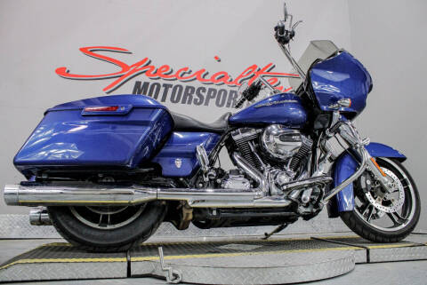 2016 Harley-Davidson Road Glide Special