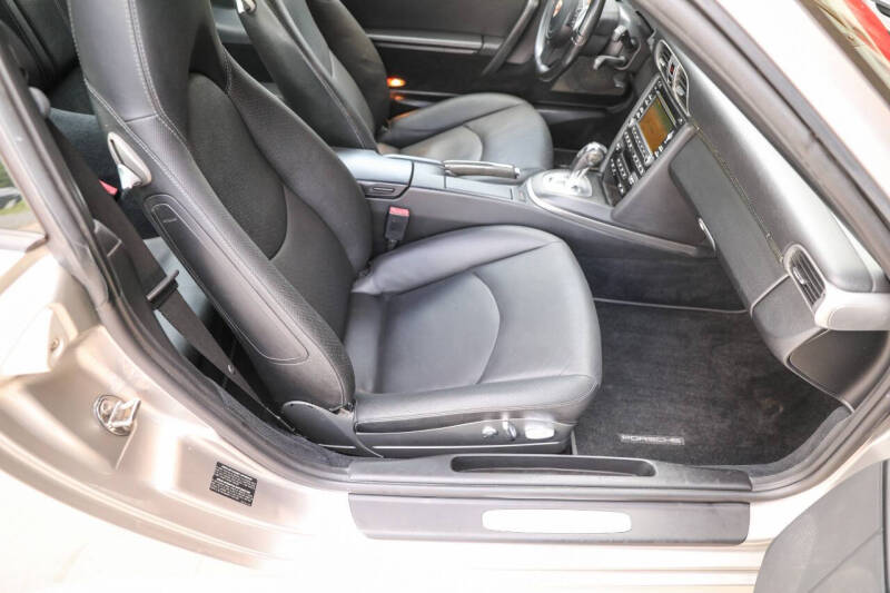 2012 Porsche 911 Carrera S