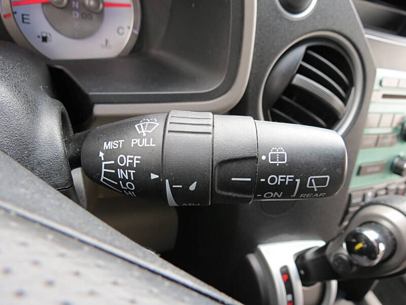 2011 Honda Pilot EX-L