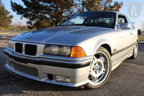 1995 BMW M3