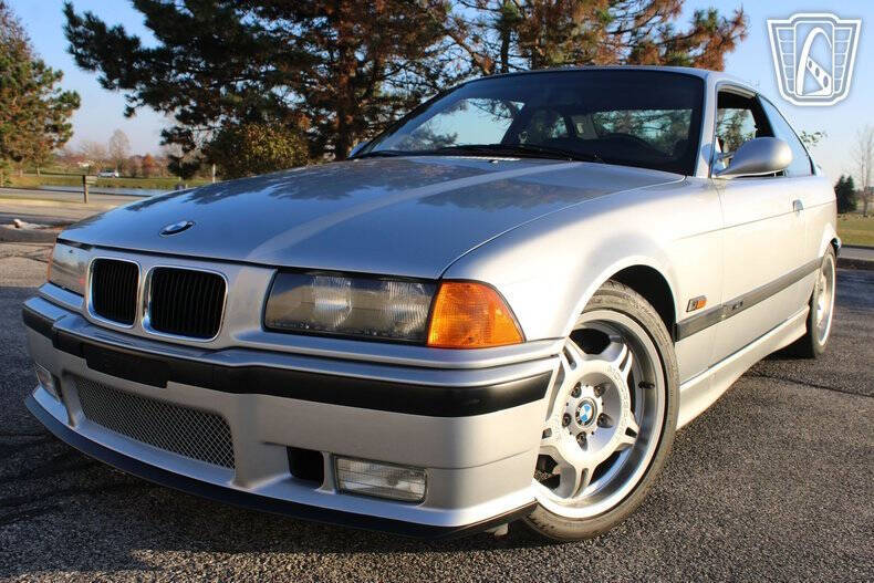 1995 BMW M3