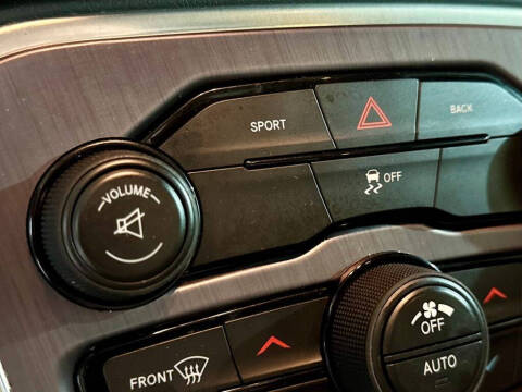 2015 Dodge Challenger R/T