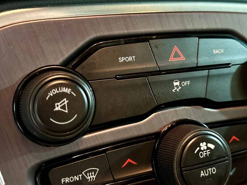 2015 Dodge Challenger R/T