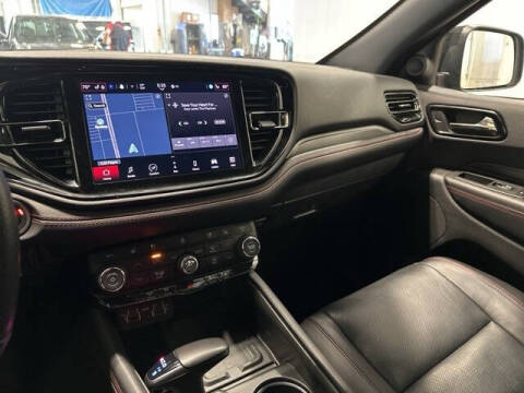 2024 Dodge Durango R/T Plus