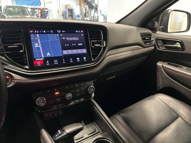 2024 Dodge Durango R/T Plus
