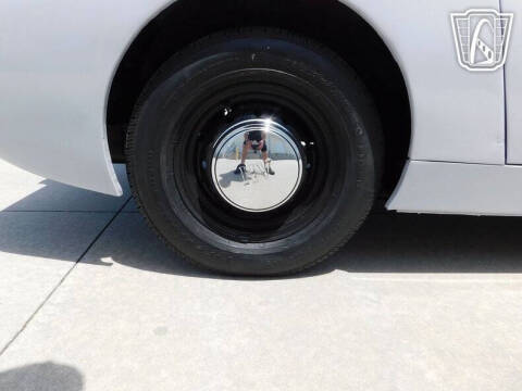 1961 Austin-Healey Sprite MKIII