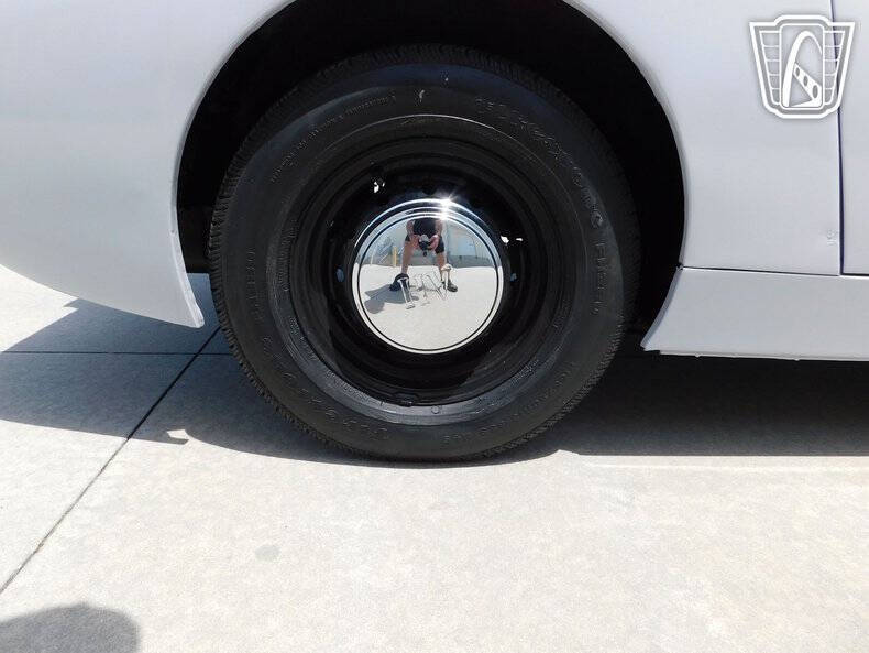 1961 Austin-Healey Sprite MKIII