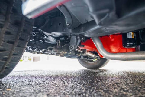 1972 Chevrolet Corvette