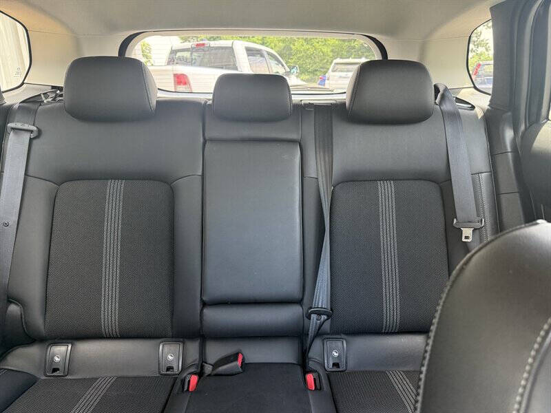 2024 Mazda CX-50 2.5 S Select