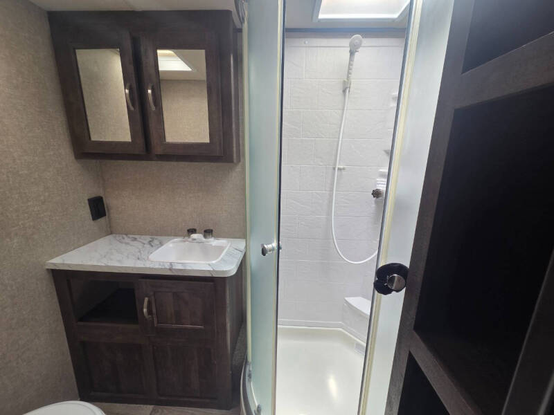 2019 Forest River Vibe Extreme Lite