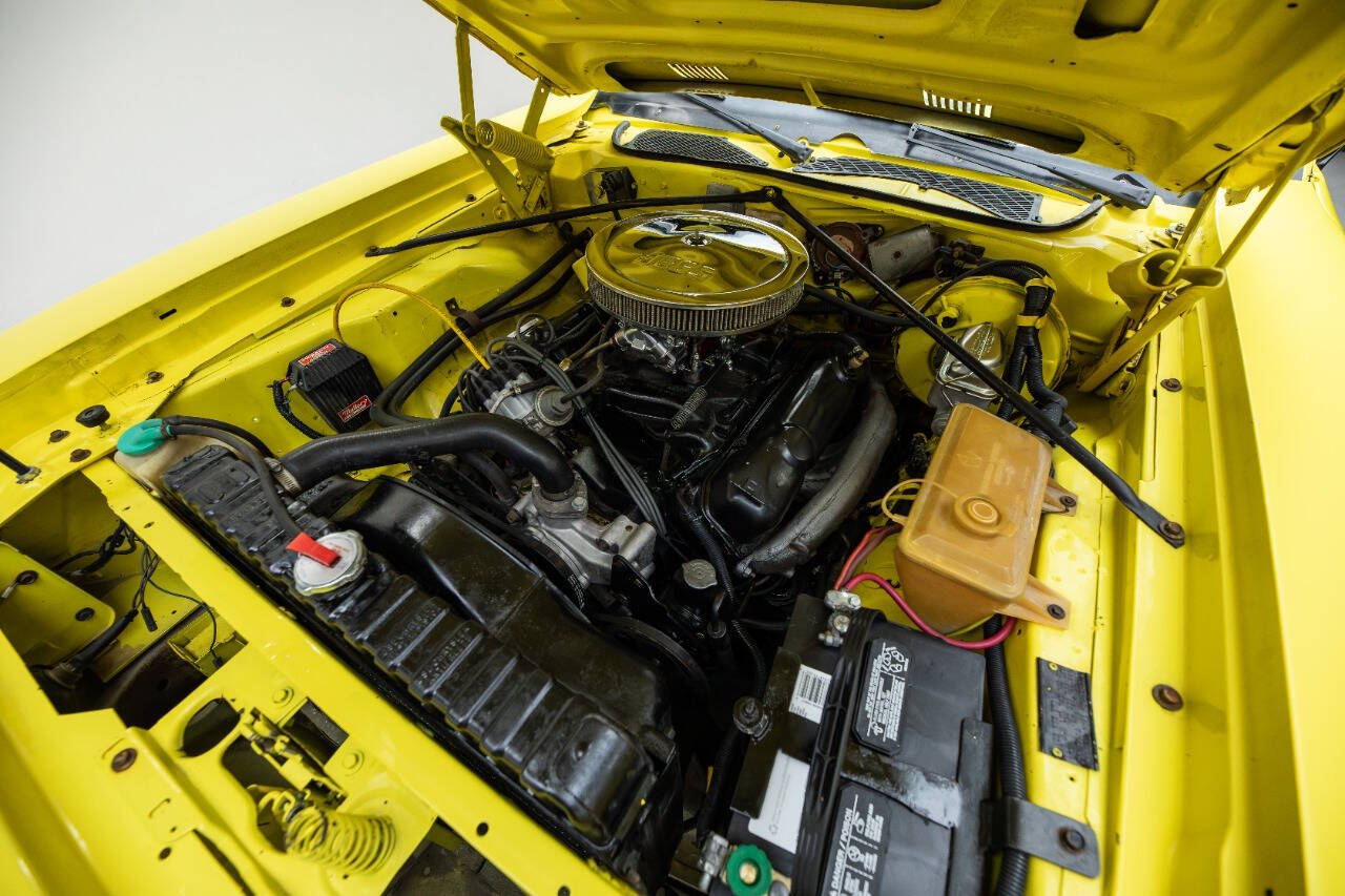 1973 Plymouth Roadrunner 147