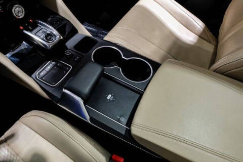 2023 Acura MDX w/Tech