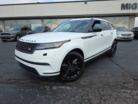 2024 Land Rover Range Rover Velar P250 S