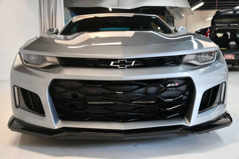 2023 Chevrolet Camaro ZL1
