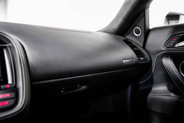 2014 Audi R8 4.2 quattro